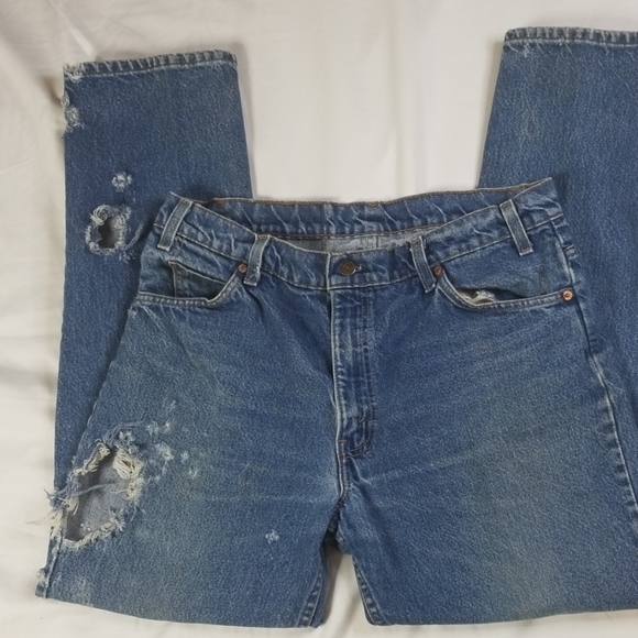 levi's 505s